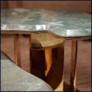 Table Basse 225 - Toscane - Moderne - Pacific Compagnie.