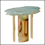 Table d'Appoint 225 - Toscane - Intérieur - Pacific Compagnie.