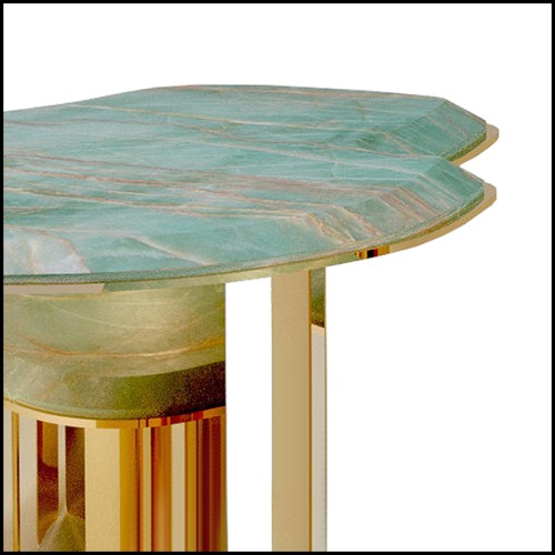 Table d'Appoint 225 - Toscane - Design - Pacific Compagnie.