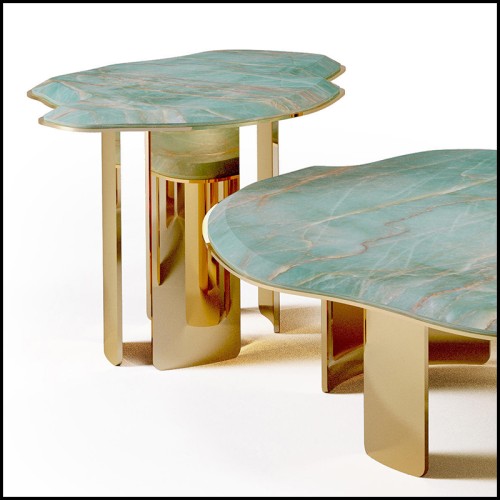 Table d'Appoint 225-Toscane