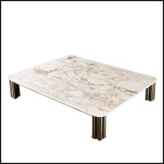 Table basse 150 - Ambra - style moderne - Pacific Compagnie.