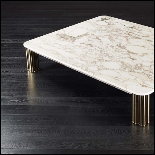 Table basse 150 - Ambra - design élégant - Pacific Compagnie.