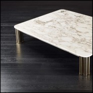 Table basse 150 - Ambra - design élégant - Pacific Compagnie.