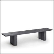 Banc 30 - Ekta - vue d'ensemble - Pacific Compagnie.