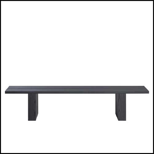 Banc 30 - Ekta - entrée maison - Pacific Compagnie.