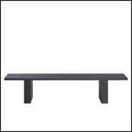 Banc 30 - Ekta - entrée maison - Pacific Compagnie.