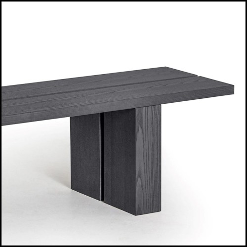 Banc 30 - Ekta - style scandinave - Pacific Compagnie.