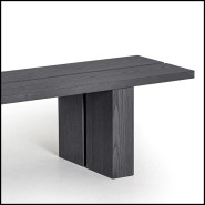 Banc 30 - Ekta - style scandinave - Pacific Compagnie.