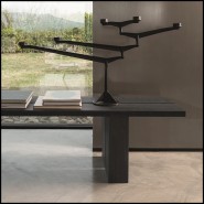 Banc 30 - Ekta - pour intérieur - Pacific Compagnie.