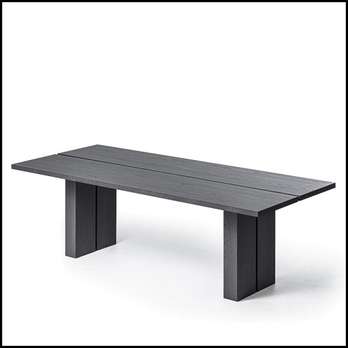 Table de repas 30 - Ekta - style épuré - Pacific Compagnie.