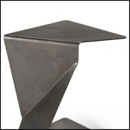 Side Table 146-Sigmy métal