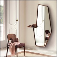 Mirror 163-Shelfy Portrait