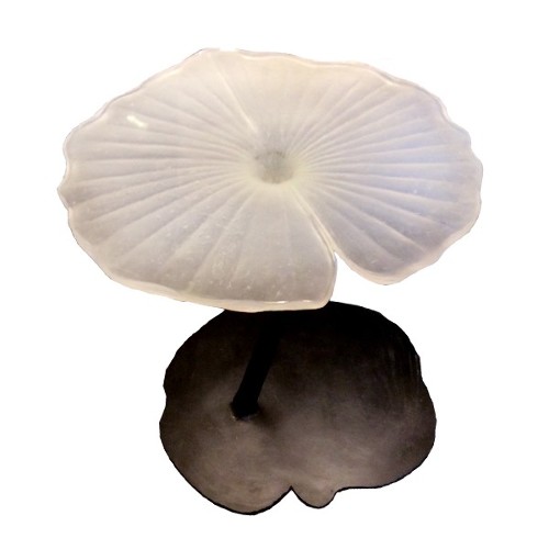 Side Table Nénuphar 1