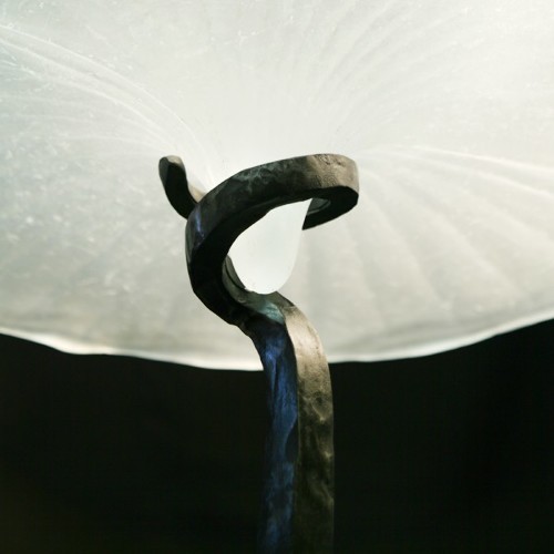 Side Table Nénuphar 1