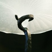 Table d'appoint PC - Nénuphar 1 - Pacific Compagnie.