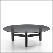 Coffee Table 163-Logi Large