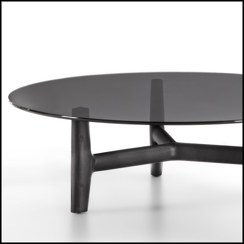 Table basse 163 - Logi Large - Assemblage - Pacific Compagnie.