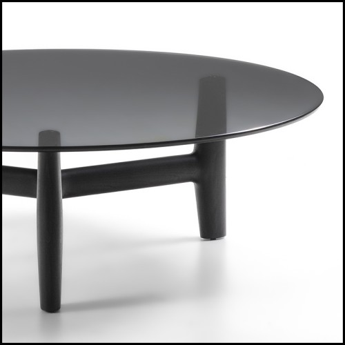 Table basse 163 - Logi Large - Design graphique - Pacific Compagnie.
