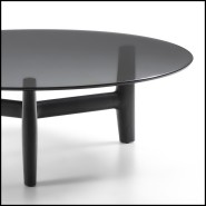 Table basse 163 - Logi Large - Design graphique - Pacific Compagnie.