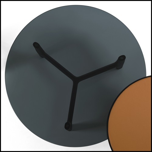 Coffee Table 163-Logi Large