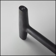 Table basse 163 - Logi Large - Plateau spacieux - Pacific Compagnie.