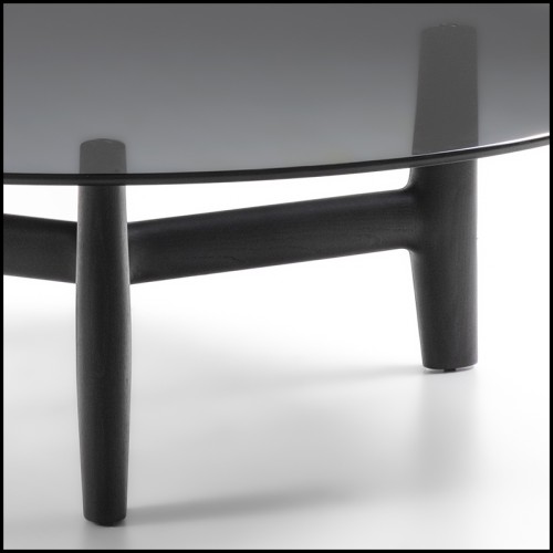 Table basse 163 - Logi Large - Grand format - Pacific Compagnie.