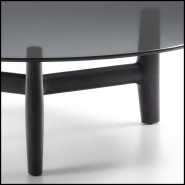 Table basse 163 - Logi Large - Grand format - Pacific Compagnie.