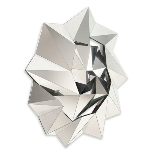 Mirror Christopher Guy - Prism