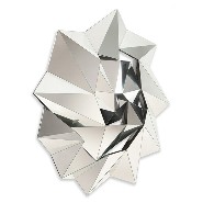 Miroir 119 - Prism - Pacific Compagnie.