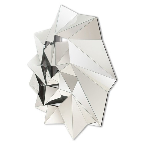 Miroir 119 - Prism - Pacific Compagnie.