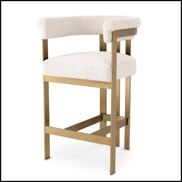 Counter stool Eichholtz - Clubhouse