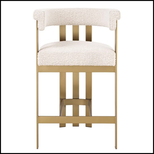 Counter stool Eichholtz - Clubhouse