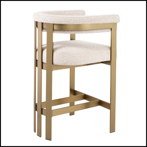 Counter stool Eichholtz - Clubhouse