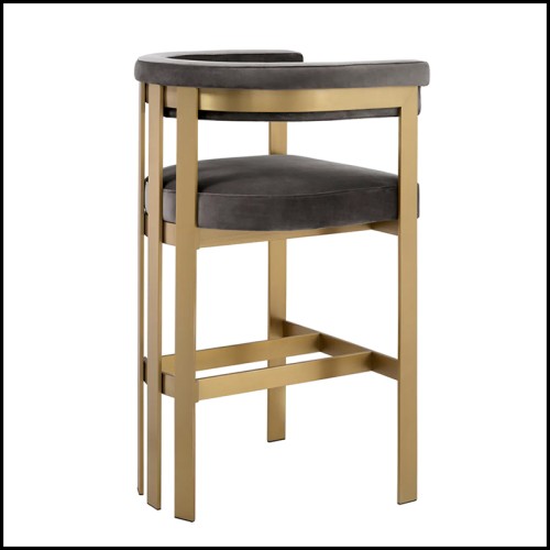 Bar Stool 24- Clubhouse