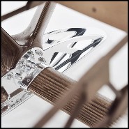 Table de conférence PC - Boeing Bi-Plan Wing - Pacific Compagnie.