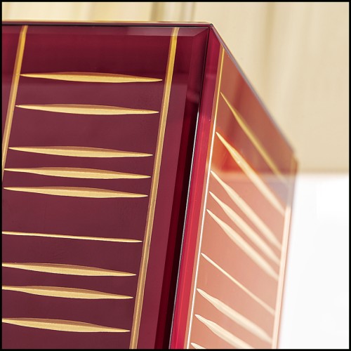 Table Lamp Arte Veneziana - Cardinal Murano