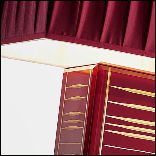 Table Lamp Arte Veneziana - Cardinal Murano