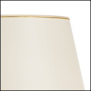 Lampe 182 - De Venezia - Elegant table lamp design - Pacific Compagnie.
