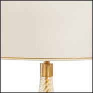 Lampe 182 - De Venezia - Stylish desk lamp solution - Pacific Compagnie.