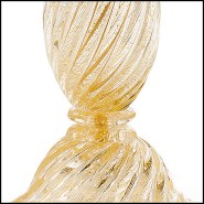 Lampe 182 - De Venezia - Modern living room table lamp - Pacific Compagnie.