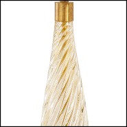 Lampe 182 - De Venezia - Chic bedside table lamp option - Pacific Compagnie.