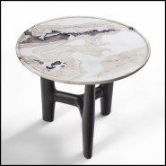 Table d'appoint 163-Logi Marble