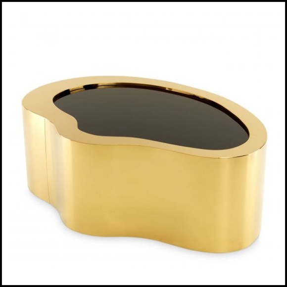 Coffee Table Eichholtz - Gibbons