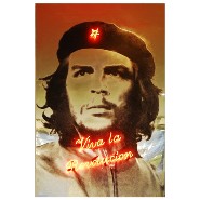Wall Decoration PC- Che Guevara