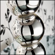 Lampe à poser 182 - Ritmo Murano - Pièce Unique - Pacific Compagnie.