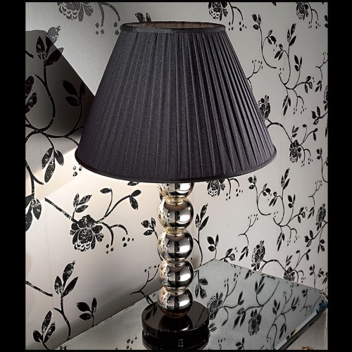 Table Lamp 182-Ritmo Murano