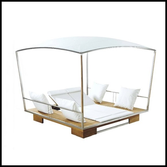 Daybed Now's Home - Belle Nature