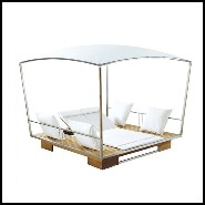 Daybed 70 - Belle Nature - Pacific Compagnie.