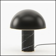 Lampe 174-Dallas Marble