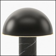 Lampe 174 - Dallas Marble - Lampe de Chevet - Pacific Compagnie.